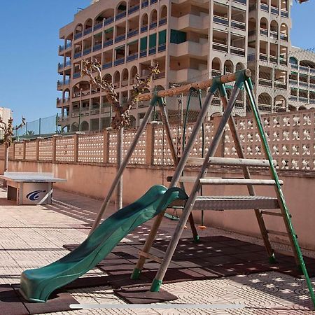 Super Apartamento En Playa De لا بينيذا المظهر الخارجي الصورة