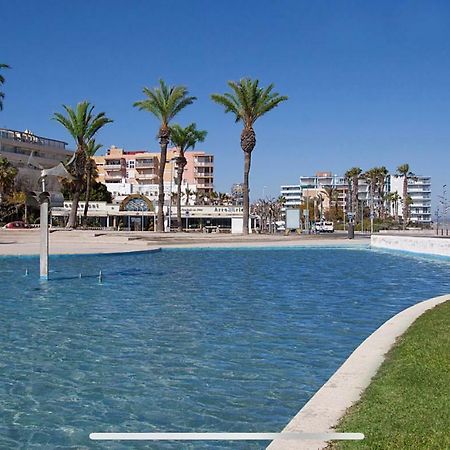 Super Apartamento En Playa De لا بينيذا المظهر الخارجي الصورة