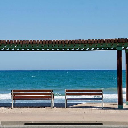 Super Apartamento En Playa De لا بينيذا المظهر الخارجي الصورة