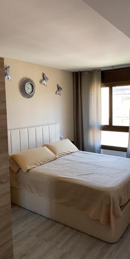 Super Apartamento En Playa De لا بينيذا المظهر الخارجي الصورة