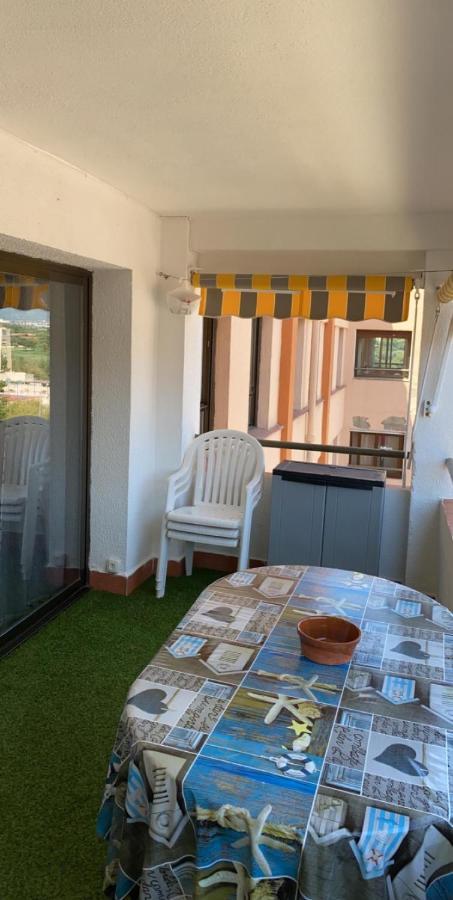 Super Apartamento En Playa De لا بينيذا المظهر الخارجي الصورة