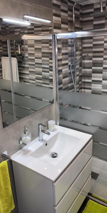 Super Apartamento En Playa De لا بينيذا المظهر الخارجي الصورة