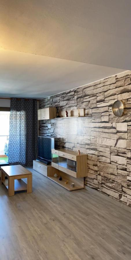 Super Apartamento En Playa De لا بينيذا المظهر الخارجي الصورة