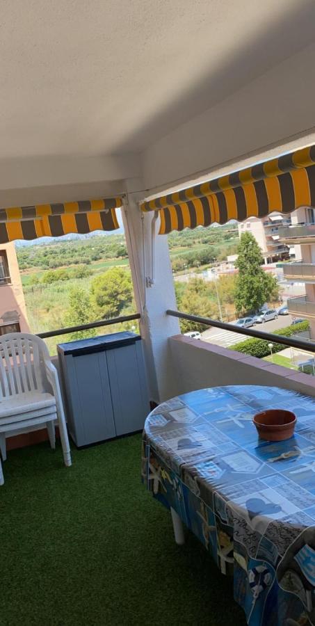 Super Apartamento En Playa De لا بينيذا المظهر الخارجي الصورة