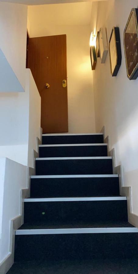 Super Apartamento En Playa De لا بينيذا المظهر الخارجي الصورة