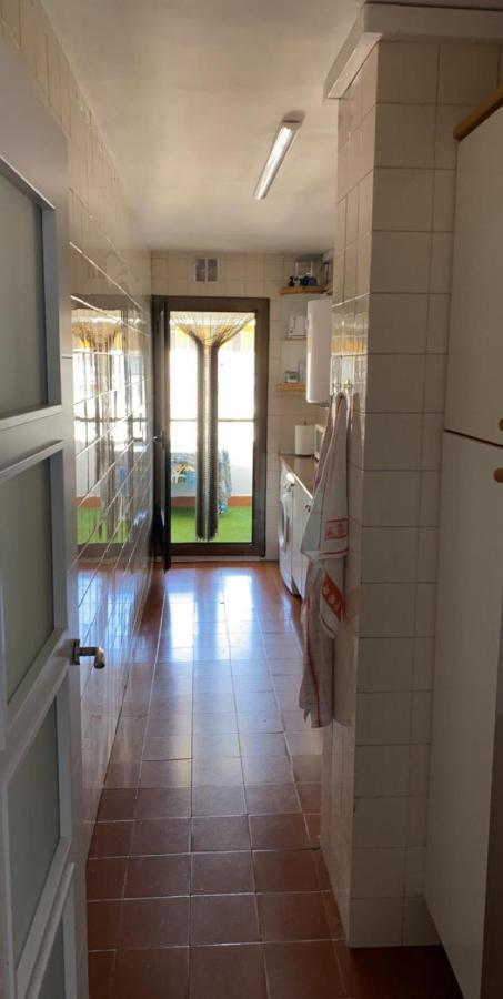 Super Apartamento En Playa De لا بينيذا المظهر الخارجي الصورة
