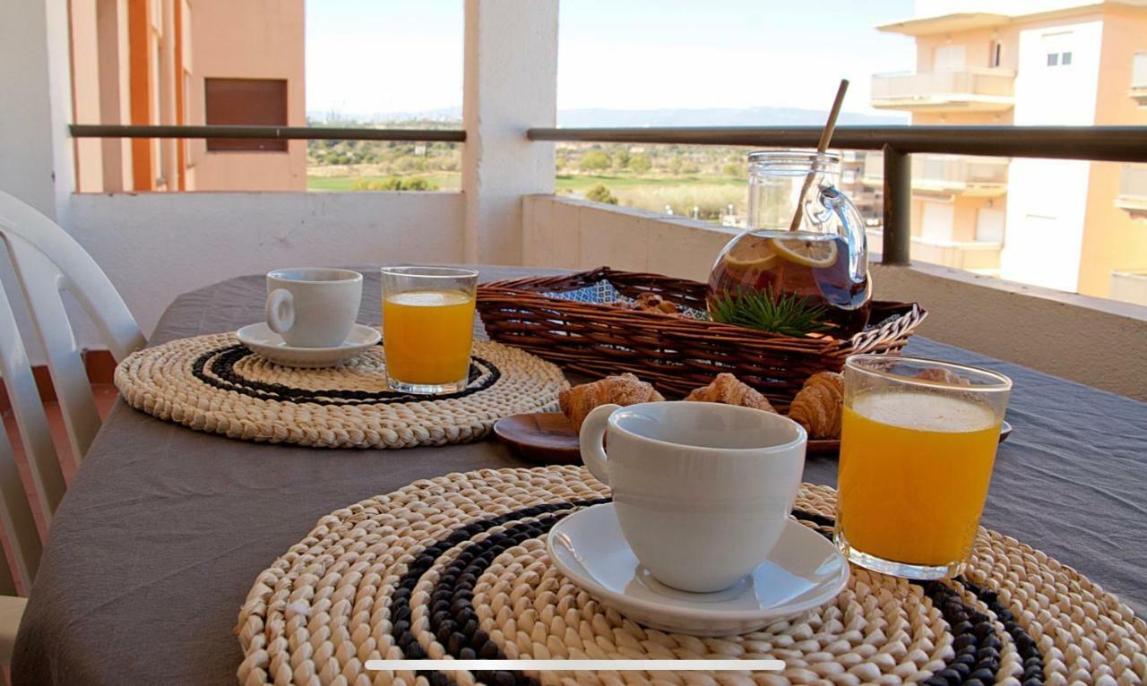 Super Apartamento En Playa De لا بينيذا المظهر الخارجي الصورة